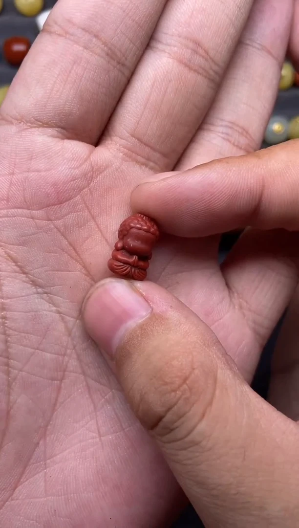 未镶嵌南红玛瑙珠宝奇石
