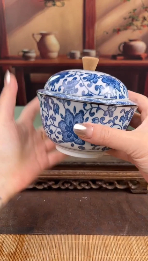 【闪购商品】顾德茶器福利闪购链接