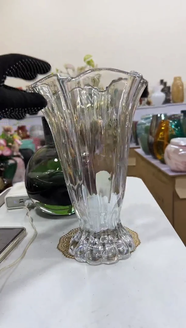 【闪购商品】也麦花器