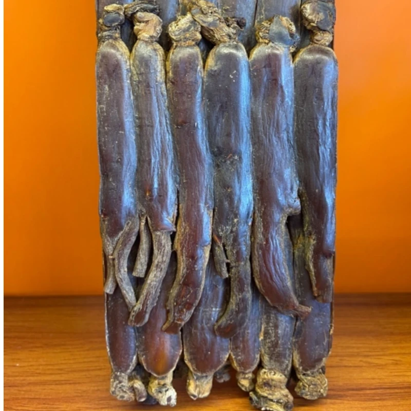 沉香 老参 高参 天字 20支 600克28条