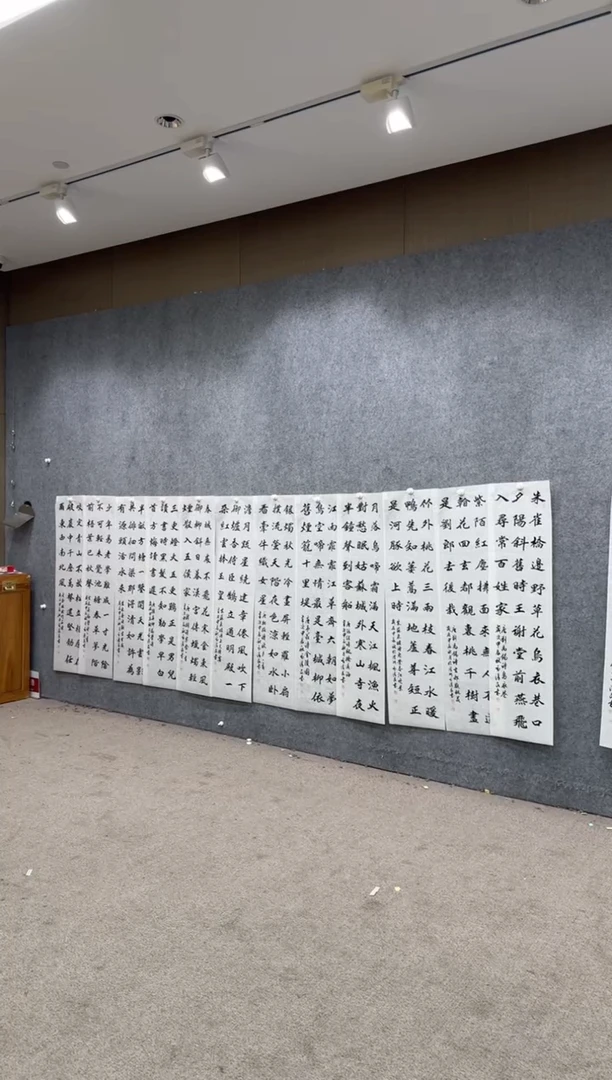 【闪购商品】书法pmb不二轩旗舰店国画MQM4