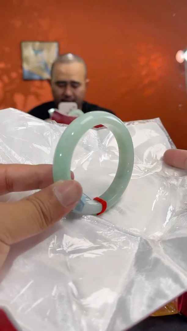 未镶嵌手镯翡翠11