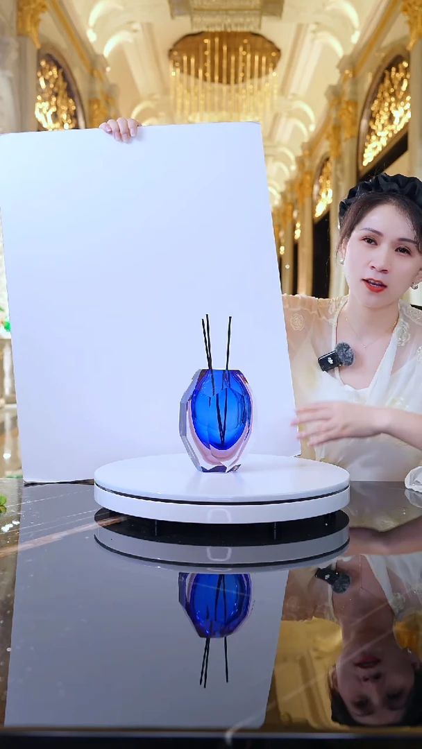 摆件AJ1010497艺术香薰瓶