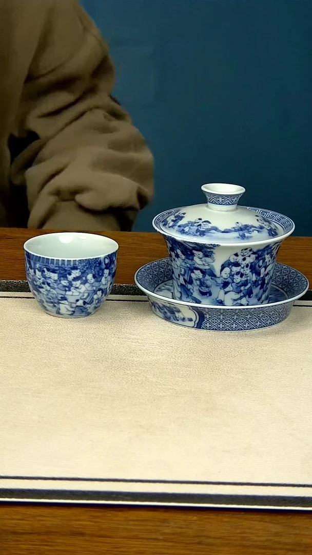 【闪购商品】百子两件套----------