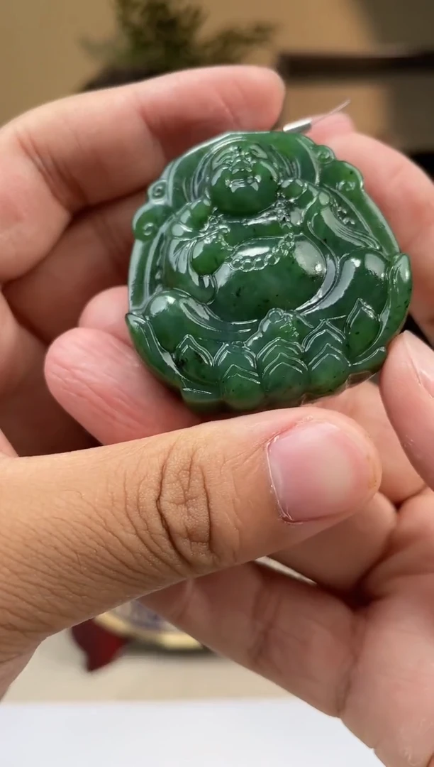 颈饰未镶嵌和田玉多样性发货拍一发一