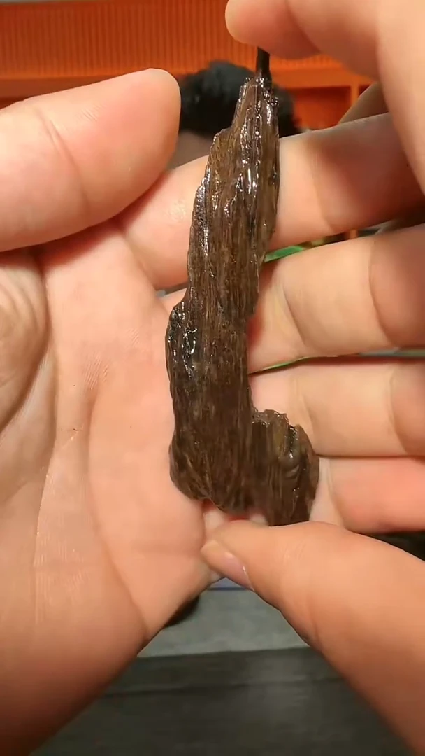 沉香吊坠157号原材树心油多样性发一