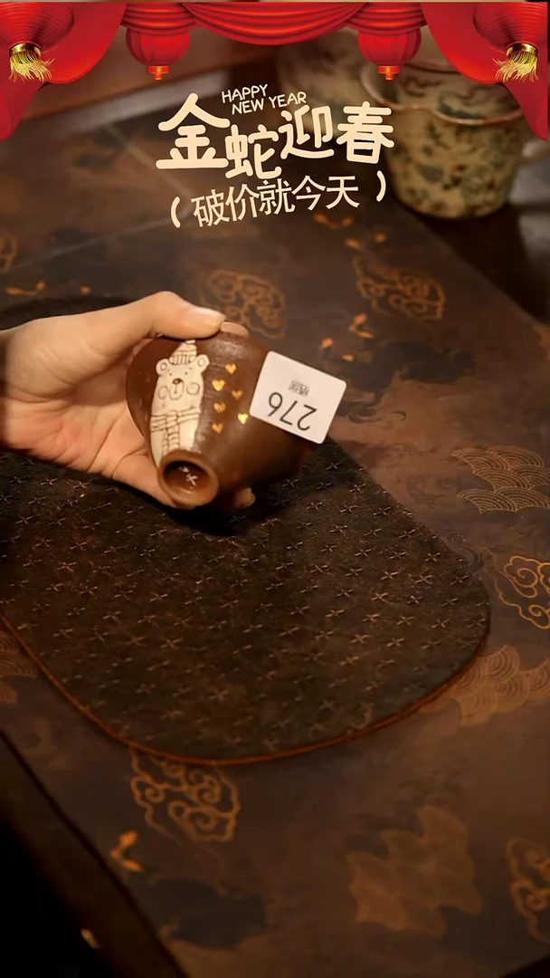 【闪购商品】山居秋暝手工手作@@276