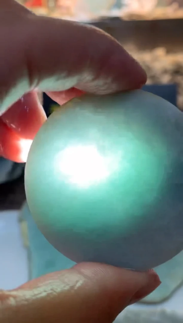 翡翠裸石0朱0翡翠珠宝991