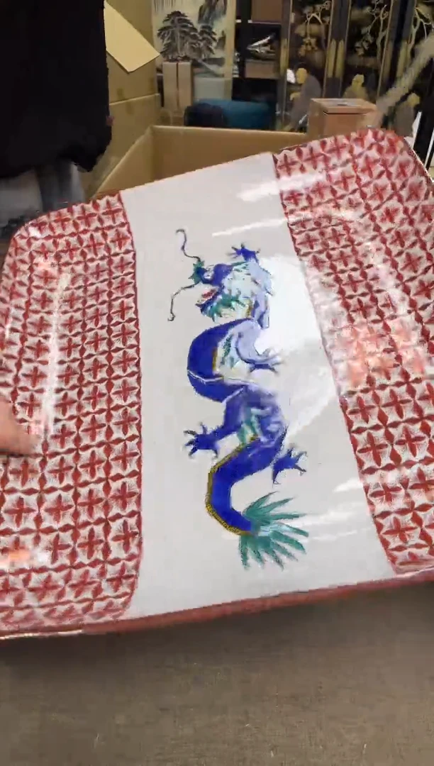茶宠瓷器茶具套装