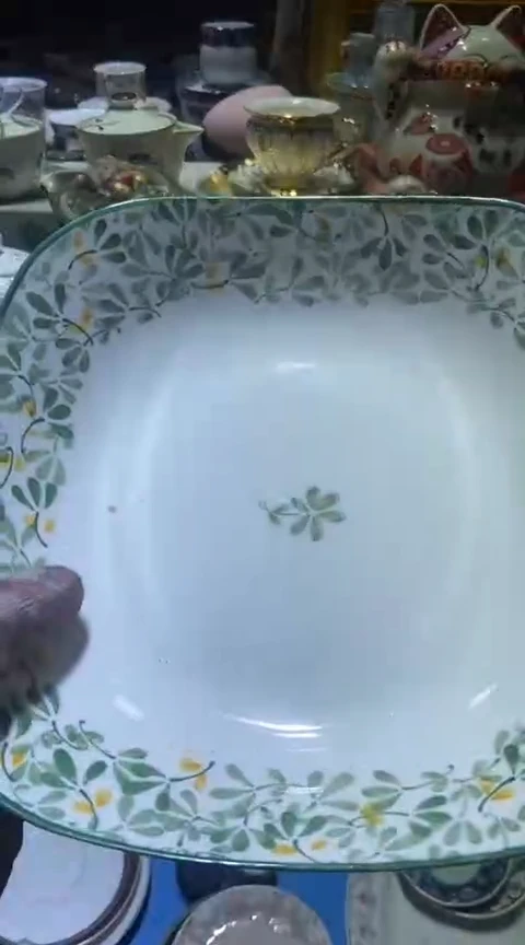 【闪购商品】瓷片1111111111111111