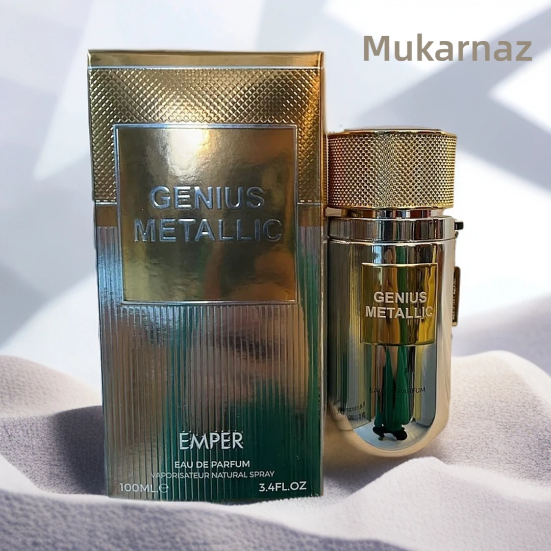 EMPER持久留香香水