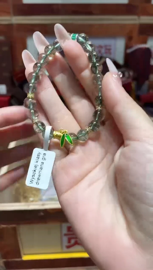 手串精品手串闪购链接（多样性发其一）￥
