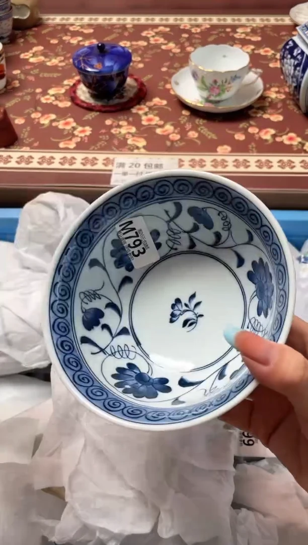 瓷片?**呀瓷器瓷器M793