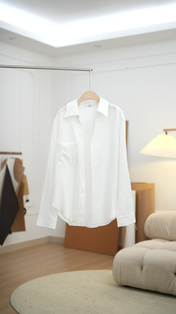 611Q衬衫少量现货