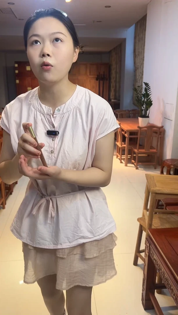 花梨木类家具逵*非洲檀香签字笔