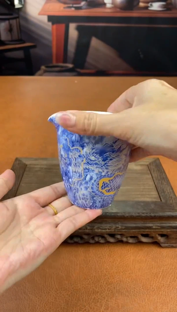 【闪购商品】陶禧茶器闪购福利V