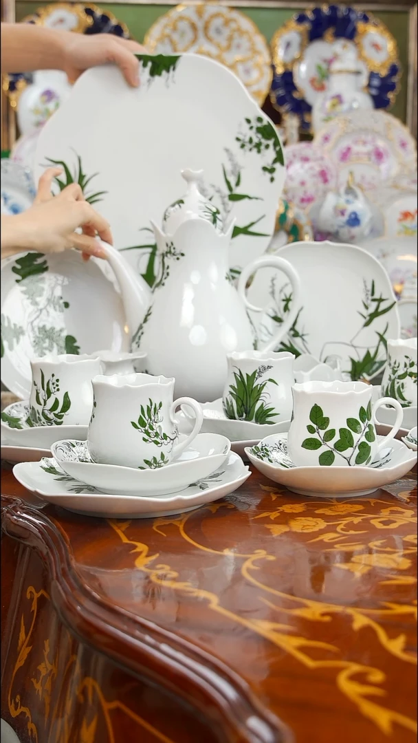 瓷米多家中古瓷器如图所示232