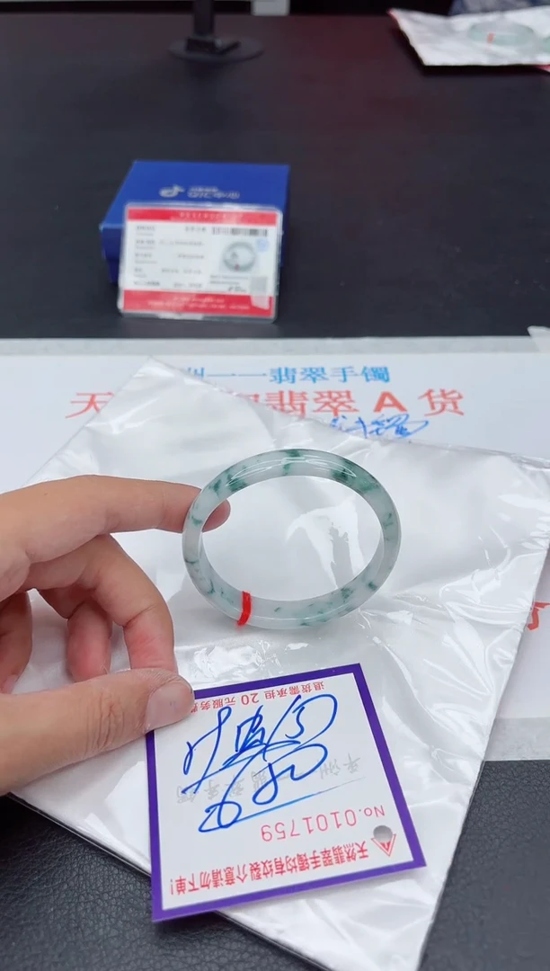 未镶嵌手镯翡翠111111111