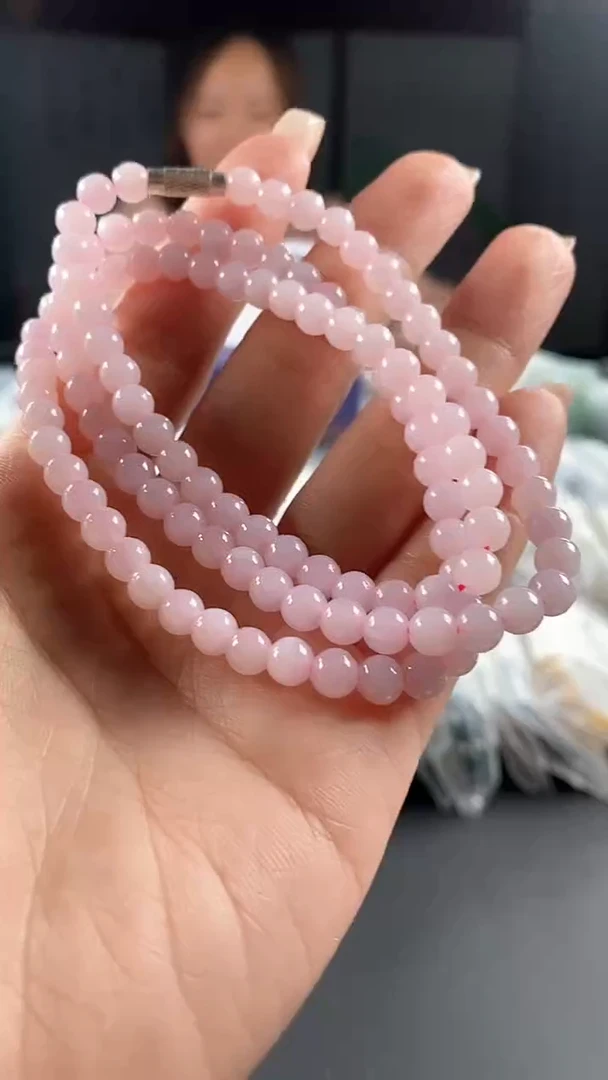 【闪购商品】翡翠手串未镶嵌12......