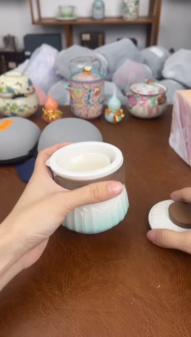 茶瓷雅物集通用链接@@G112