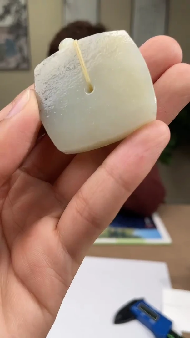 定制和田玉多样性拍一发一009060