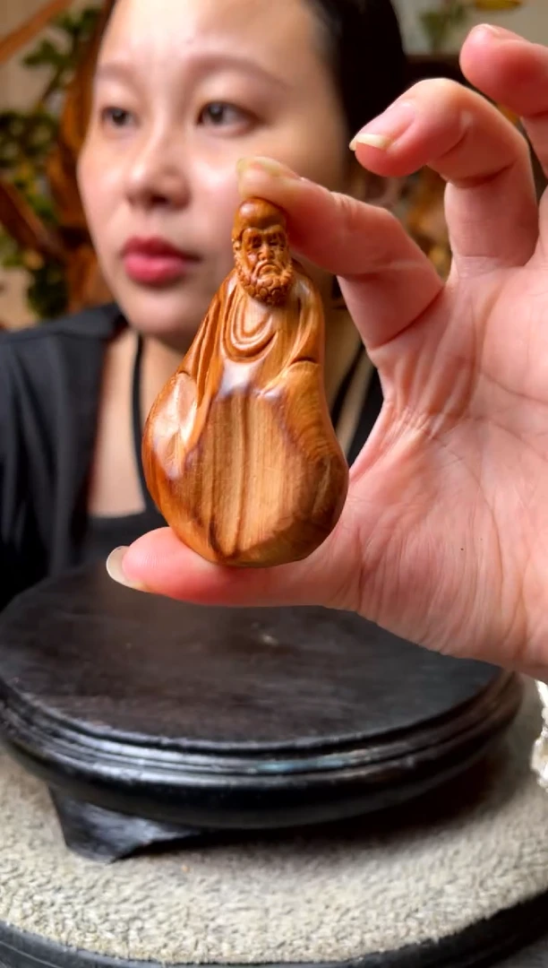 柏木（崖柏）崖柏小件