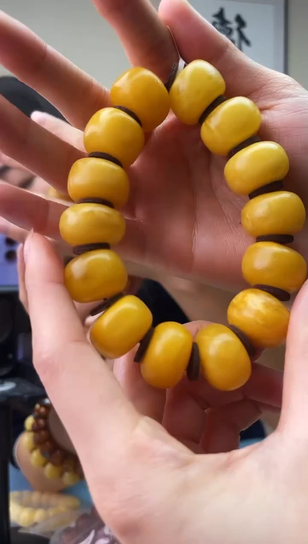 琥珀未镶嵌珠宝奇石T061 20假一罚十多样性发其一