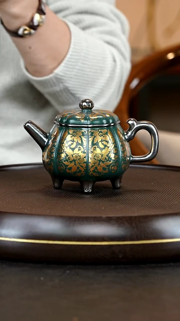 茶壶紫砂闪购商品86