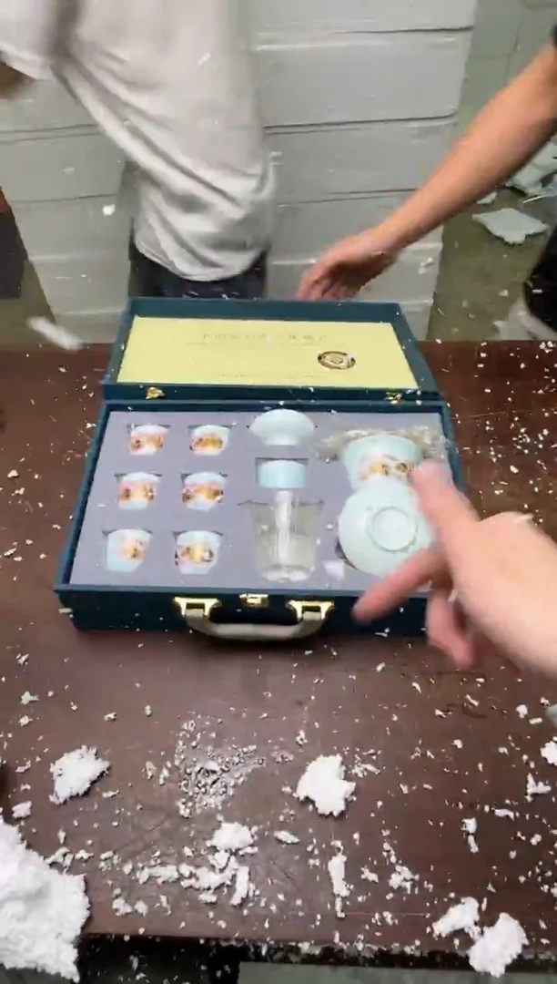 茶具清货商品闪购链接