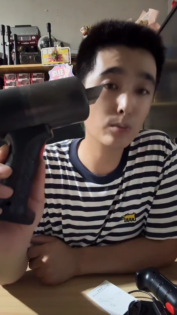 吸尘器坏的需要自己修