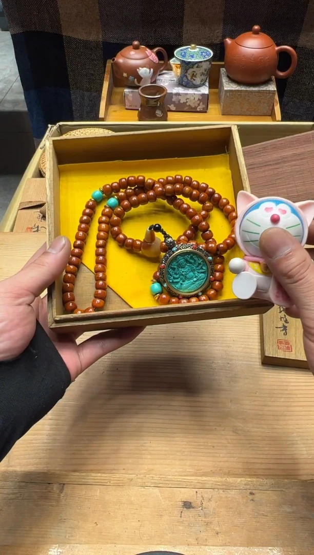 瓷器闪购商品 如图 中古品默认微瑕