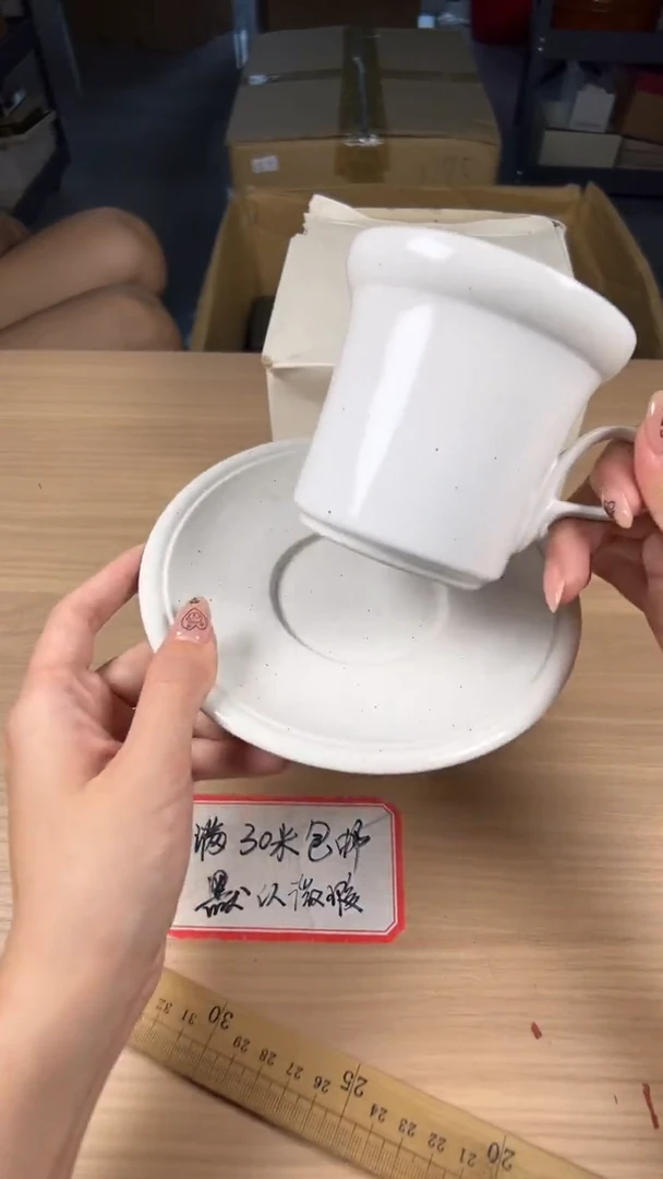 茶道陶瓷茶具套装