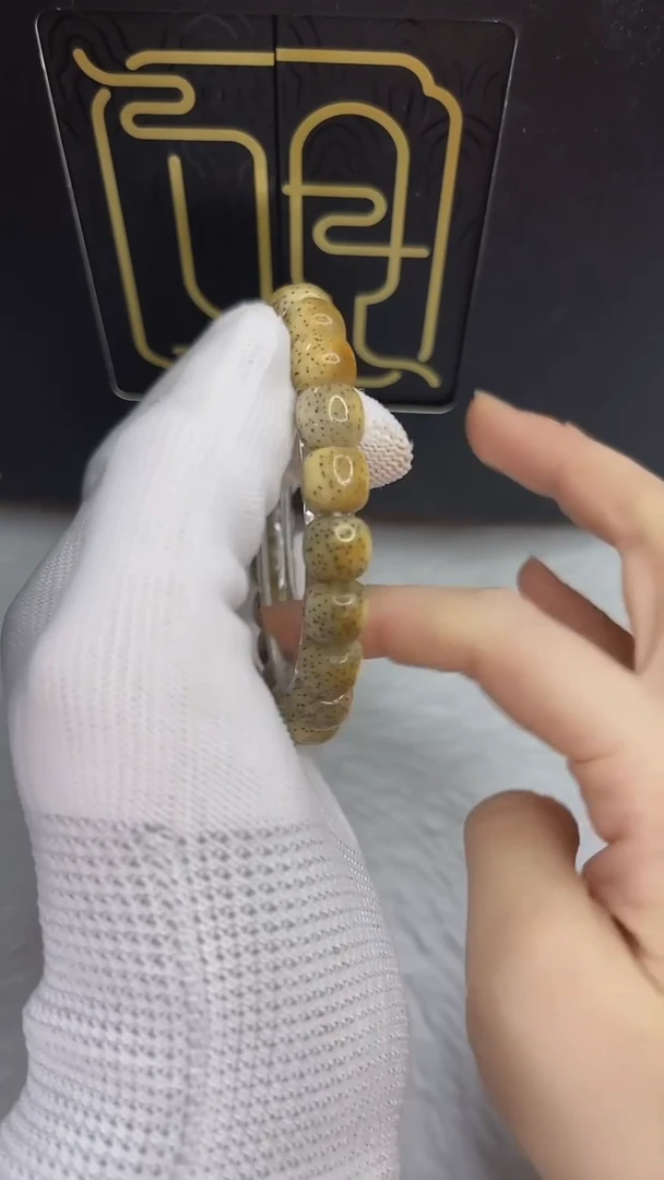 手串星月菩提小驼包10xc9.c559
