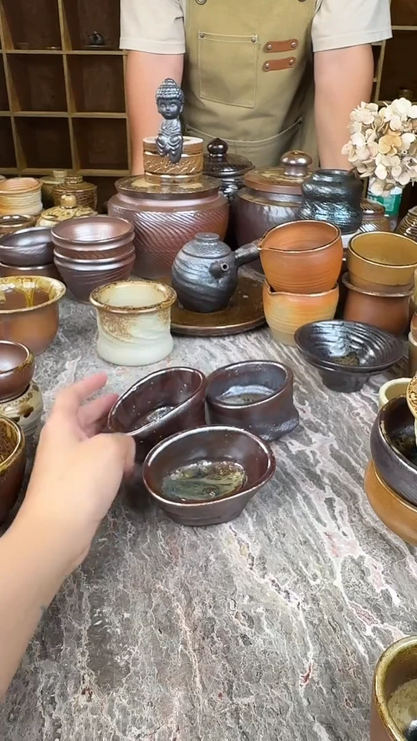 壶三只446.447.448瑕疵  苏橙茶周边