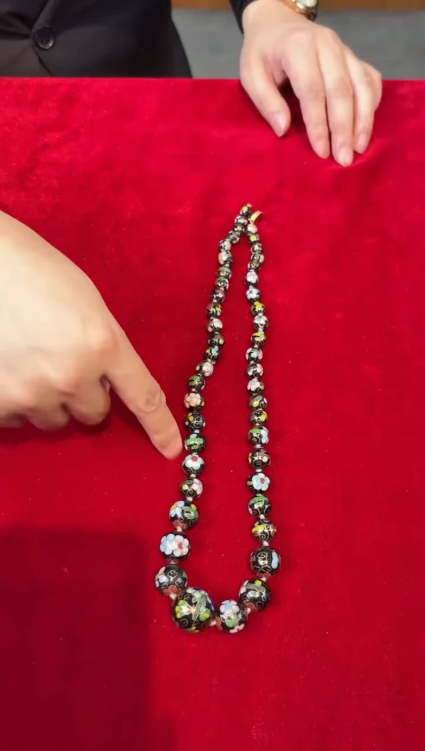 摆件传世非遗文化B27