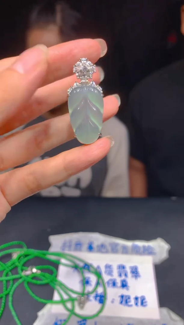 定制翡翠未镶嵌137多样性发货（发其一）