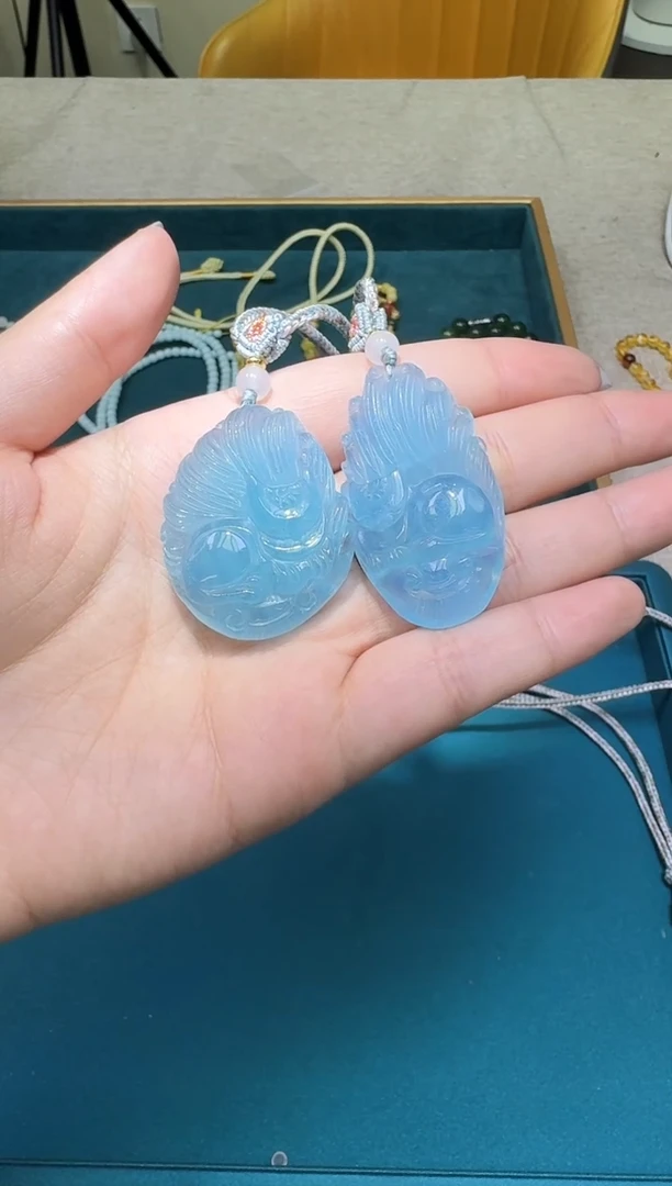 吊坠多样性发一件 220