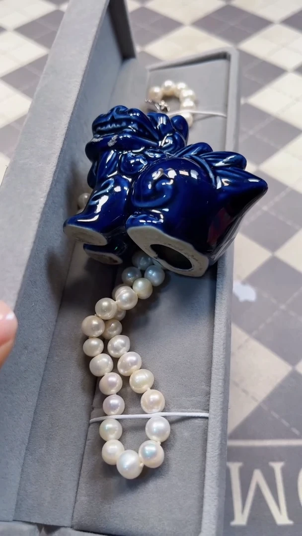 瓷片陶茶666文玩周边多人