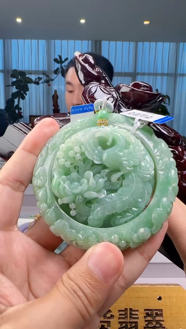 未镶嵌手镯翡翠配底座XM@@960Q7J04825