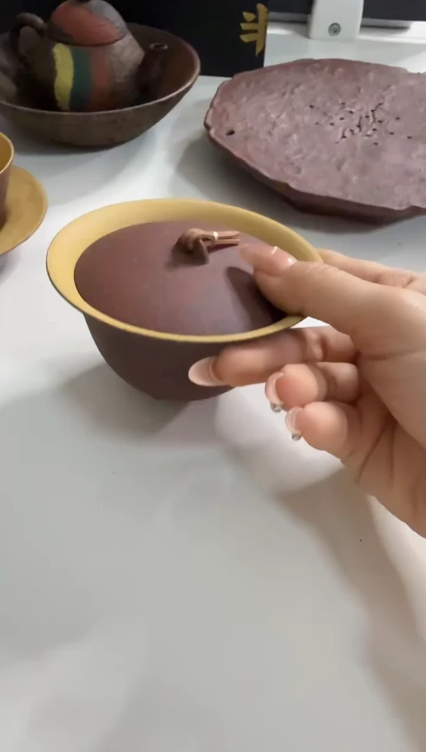 【刷刷专属】刷刷双11倒计时景德镇茶器大补贴 11.11号77