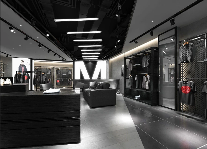 8系列-潮牌休闲宽松CP（开播福利小凯)