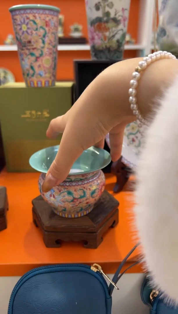 瓷片小乔闪购链接