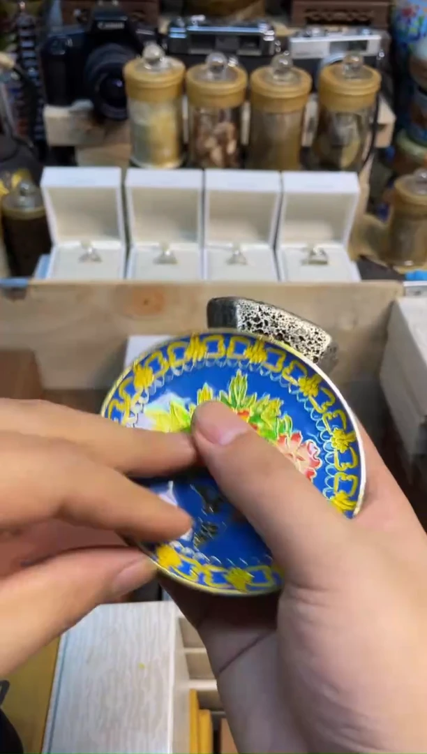 国栋中古仓直播精选推荐2-49