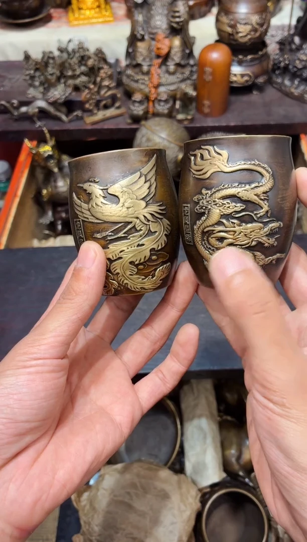 铜古居高端精选链接C300