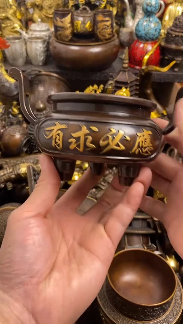 1案台摆件 物品摆件