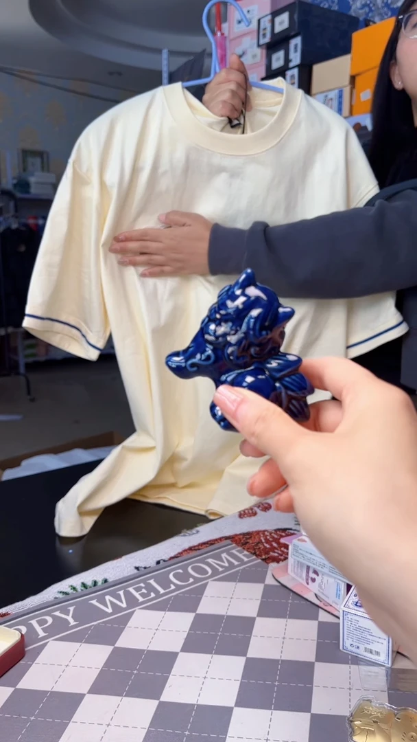 瓷片陶茶666文玩周边多人古L