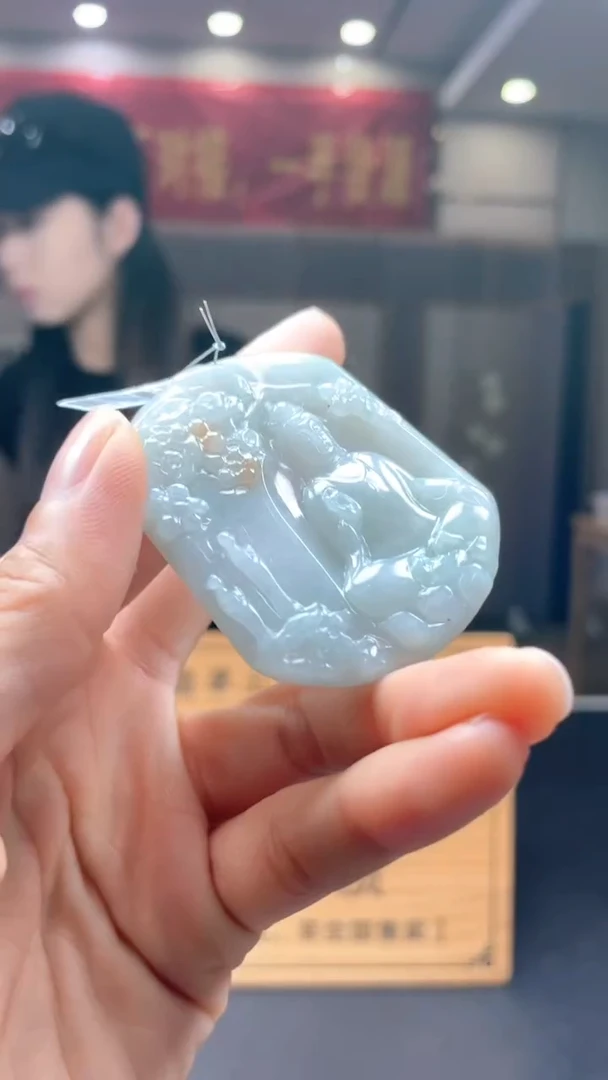 未镶嵌定制翡翠********24