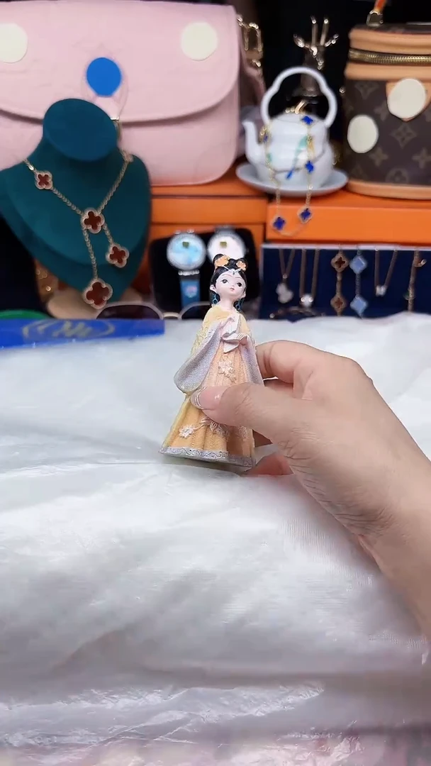 瓷片幸**光陶茶666文玩周边多人