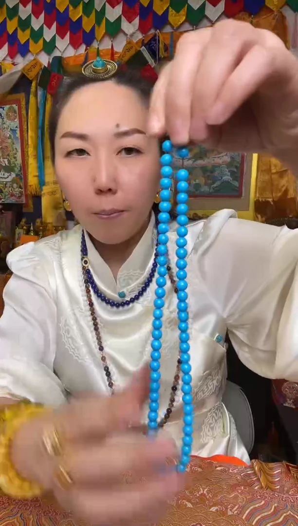吊坠卡0.95 0722111 青海发货，唐卡配件