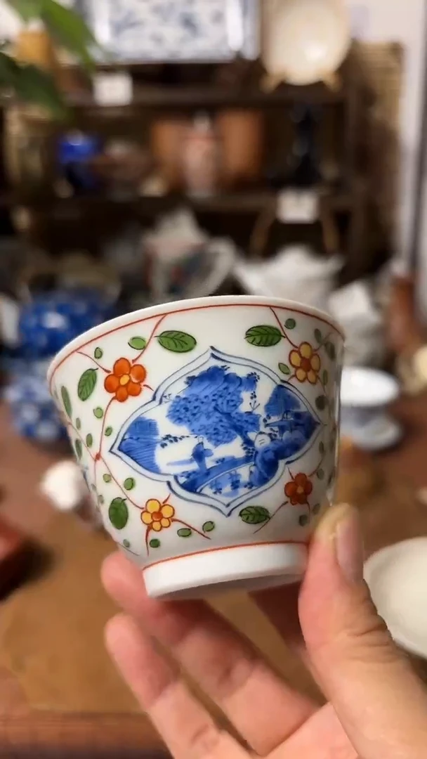 【闪购商品】瓷片喵喵家都是大漂亮